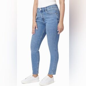 Kensie “The Kelsey” High Rise Skinny Jeans